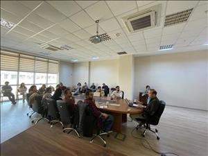 Sosyal Bilimlerde Proje Yazma Eğitimi